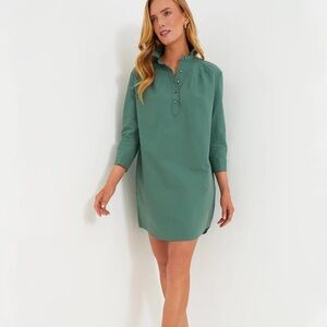 Pomander Place Polly Dress